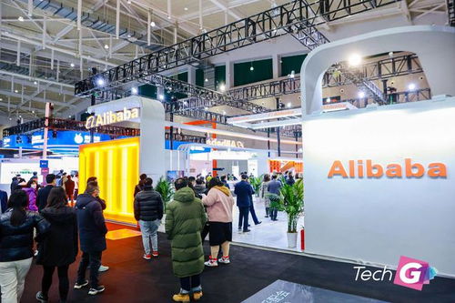 首屆上海國際消費電子技術展在南京盛大開幕，展現技術服務新動能